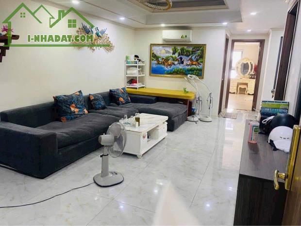 Bán căn hộ 2PN Homyland Riverside Nguyễn Duy Trinh,Quận 2 - 2