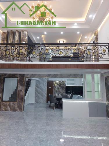 🏠gần nguyễn thị thập ,quận 7 ,5 tầng ,6m x 9m ,hẻm 4m ,nhỉnh 6,x tỷ - 3