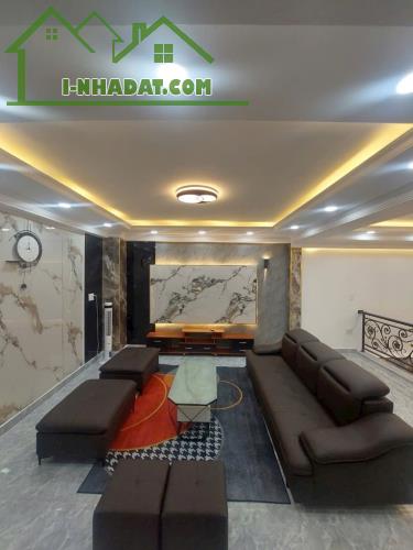 🏠gần nguyễn thị thập ,quận 7 ,5 tầng ,6m x 9m ,hẻm 4m ,nhỉnh 6,x tỷ - 1