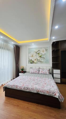 Thật 1000% ! Cực Phẩm Trung Tâm Đống Đa 34m2 5 Tầng Ô Tô Nhỏ Đỗ Cửa. Giá 8,3 Tỷ. - 1