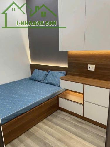 CĂN HỘ 3 TẦNG, 6 PHÒNG – THU NHẬP 15 TRIỆU/THÁNG – LÊ ĐỘ, THANH KHÊ