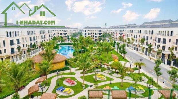 Quỹ căn thấp tầng RẺ nhất Vinhomes Ocean Park 2 thời điểm hiện tại - 3