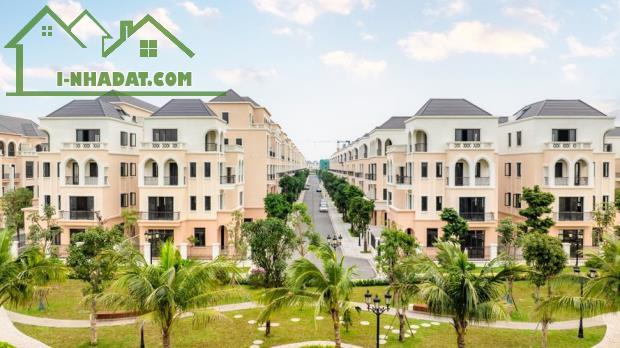 Quỹ căn thấp tầng RẺ nhất Vinhomes Ocean Park 2 thời điểm hiện tại - 2