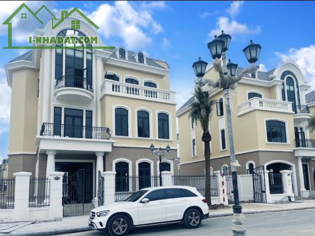 Quỹ căn thấp tầng RẺ nhất Vinhomes Ocean Park 2 thời điểm hiện tại - 1