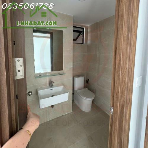 CĂN HỘ 2PN2WC CHO THUÊ GIÁ 5TR GẦN AEON BÌNH DƯƠNG - 4