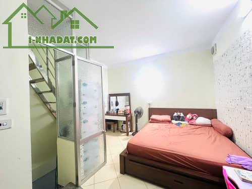 297J6I 🏘️ Nhà Chợ Khâm Thiên Lô Góc, 20m Ra Mặt Chợ, 17m², 4 Tầng, Giá 4.05 Tỷ - 3