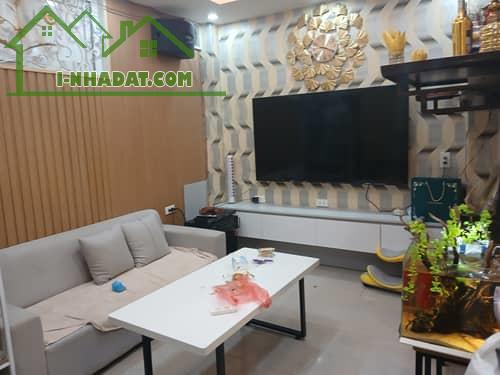 CUOXRY 🏘️ Bán Nhà Trần Quý Cáp, 21m², 5 Tầng, Nội Thất Đẹp, Giá Chỉ 4.1 Tỷ - 2