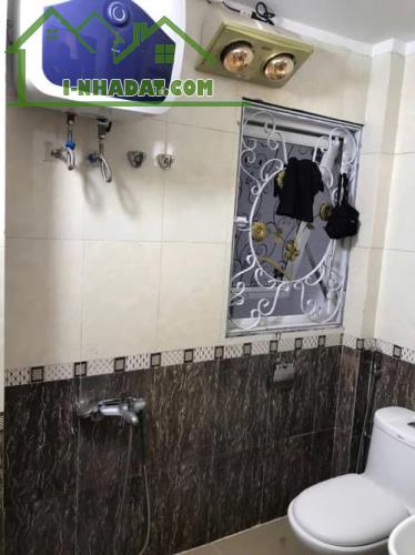 CUOXRY 🏘️ Nhà 21m², 5 Tầng, Trần Quý Cáp, Nội Thất Đẹp, Giá Hấp Dẫn Chỉ 4.1 Tỷ