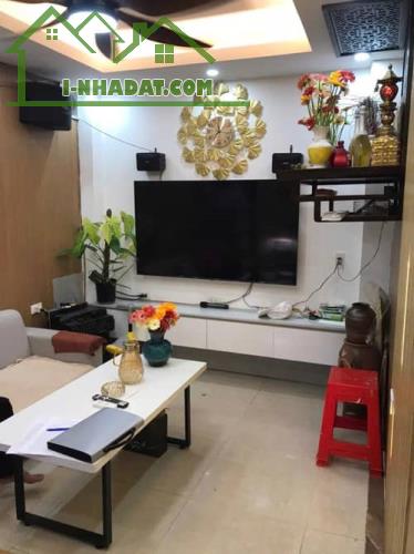 CUOXRY 🏘️ Nhà 5 Tầng Trần Quý Cáp, Nội Thất Đẹp Lung Linh, 21m², Giá 4.1 Tỷ - 6