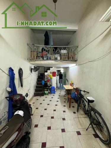 1REK0C 🏠 Nhà 5 Tầng, Phố Khâm Thiên, 26.5m², Ngõ Rộng, 3 Phòng Ngủ, Giá 4.1 Tỷ