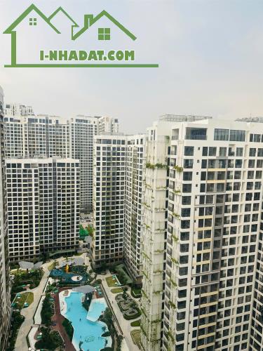 SỞ HỮU NGAY CĂN HỘ CAO CẤP LUMIERE BOULEVARD Q9  GIÁ SIÊU HẠT DẺ - 1