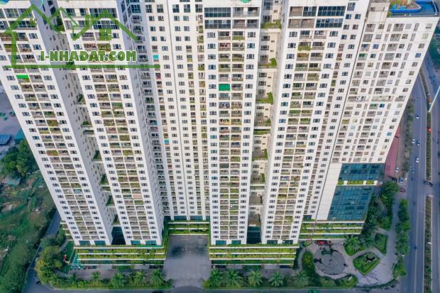 7 tỷ cho căn hộ 3 ngủ, full đồ, tầng trung đẹp tại Ecolife capitol - 1