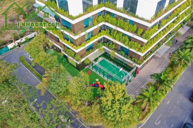 7 tỷ cho căn hộ 3 ngủ, full đồ, tầng trung đẹp tại Ecolife capitol