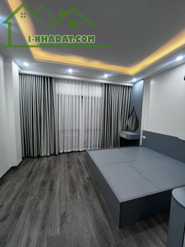 Bán Nhà An Thọ 1 - An Khánh, 30m2*5Tầng, Mặt tiền 4,21m rộng thoág, 10m ra đường ôtô tránh - 4