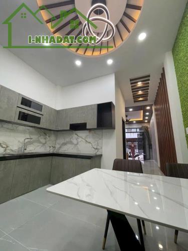 Định cư bán gấp căn Phạm Viết Chánh, Phường 19, Bình Thạnh, Giá 3tỷ, Diện tích 66m2