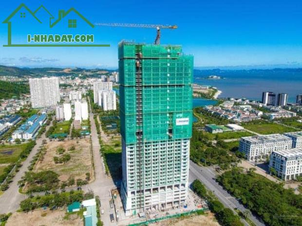 bán lại căn hộ cao cấp ICON40 View Biển trung tâm du lịch Bãi Cháy, Hạ Long. - 1