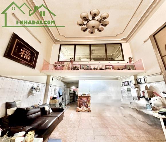 Bán nhà HXH ngộp bank Trần Đình Xu, Cô Giang, Q1, 53m2, 5 tầng, chỉ nhỉnh 11 tỷ