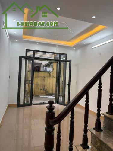 Bán nhà rẻ nhất khu vực Kim Giang, Thanh Trì, 3 bước ô tô ra phố, 4T, DTSD 40m2, 6.4 tỷ - 2