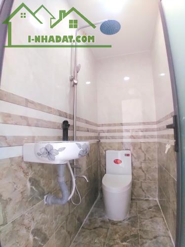 🌻 Bán Nhà Mới Đón Tết - Lạc Long Quân - Quận Tân Bình - 3 tầng - 4 Phòng - 3wc - 45m² - 5