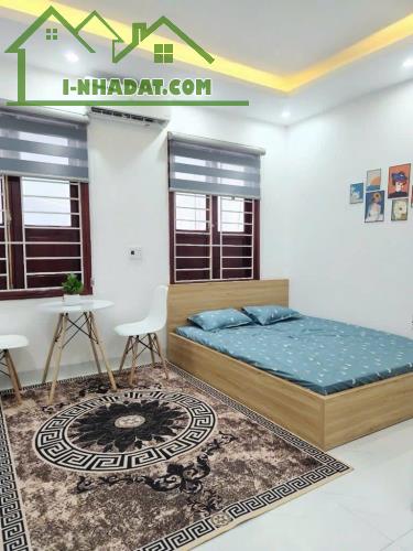 🏠 BÁN CCMN NGÕ 750 KIM GIANG  6 TẦNG THANG MÁY - GIÁ CHỈ  6.5 TỶ 📞 Hằng Mini - 2