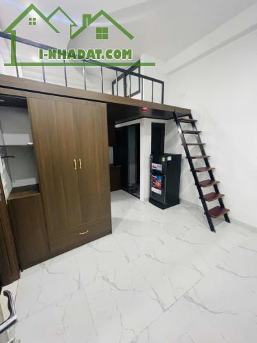 🏠 BÁN TÒA NHÀ CHO THUÊ THU 130TR/TH - 7 TẦNG -  91M2 - GIÁ 18 TỶ📞 HẰNG Mini - 2