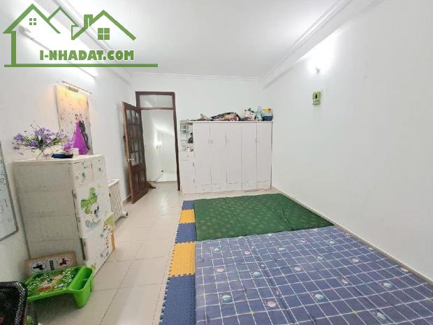 Bán nhà siêu vip Định Công, Hoàng Mai, ô tô qua cổng, 34m2, 6.6 tỷ - 2