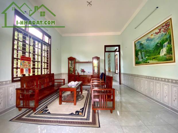 BÁN NHÀ 3 TẦNG GẦN HUẾ RIVERSIDE HOTEL, CHỈ 20M RA MẶT TIỀN BÙI THỊ XUÂN - 4