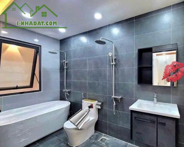 CHỈ CẦN 5 TỶ LÀ BẠN SỞ HỮU NGAY CĂN NHÀ 2 TẦNG HXH, VỊ TRÍ VIP CỦA ĐƯỜNG ĐỖ XUÂN HỢP, - 4