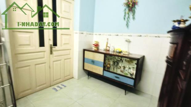 Bán Nhà 2 Mặt Hẻm Xe Hơi 3 Tầng 97m2_6.7x15m Gần Quốc Lộ 1K Linh Xuân Thủ Đức Chỉ 4,99 tỷ - 4