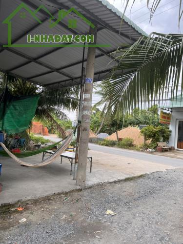 Cần bán dãy nhà trọ, 6 phòng 1 kiots tại Bình Chánh- TP Hồ Chí Minh