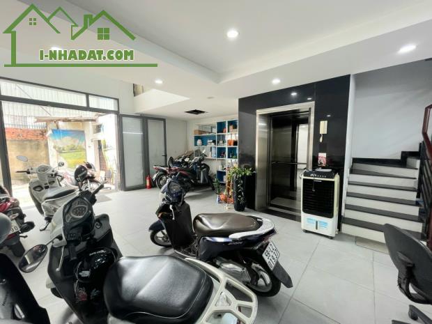 🏡🏡🏡SIÊU PHẨM HẺM XE TẢI SÁT TRƯỜNG CHINH & NGUYỄN PHÚC CHU - P15 ..TB + 7x20M - 5 TẦNG - 1