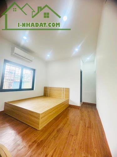 NHÀ THỊNH HÀO ĐẸP, CÁCH OTO 3M, AN SINH, CHO THUÊ KINH DOANH ĐỈNH 30m2x6T_7,6 TỶ - 3