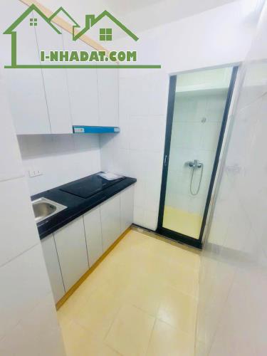 NHÀ THỊNH HÀO ĐẸP, CÁCH OTO 3M, AN SINH, CHO THUÊ KINH DOANH ĐỈNH 30m2x6T_7,6 TỶ - 4
