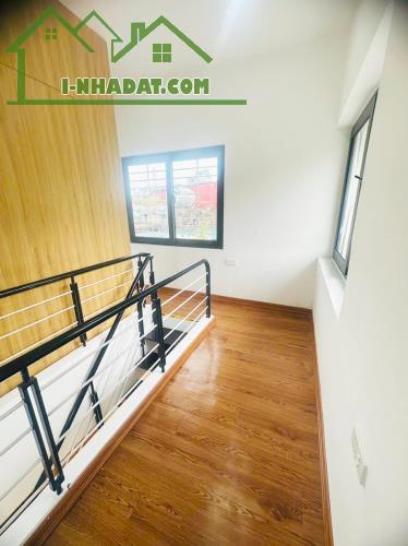 NHÀ THỊNH HÀO ĐẸP, CÁCH OTO 3M, AN SINH, CHO THUÊ KINH DOANH ĐỈNH 30m2x6T_7,6 TỶ - 5
