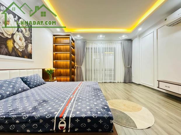 Bán nhà riêng 5 tầng ngõ 35 Phan Kế Bính DT 38m giá 8.3 tỷ - 3