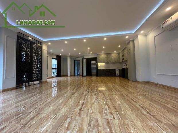 ? PHÂN LÔ VIP NHẤT NGUYÊN HỒNG 72m2 8T MT 17m ĐẮC ĐỊA 3 THOÁNG VVIỄN ĐẲNG CẤP SỐNG KD ĐỈNH - 3