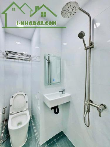 Nhỉnh 3 tỷ- Siêu Phẩm 35m2 Đường Nguyễn Thái Sơn P7 Gò Vấp - 5