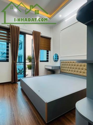 NHÀ TÂY HỒ, XUÂN LA 49M, 4TẦNG, NGÕ THÔNG 3M, CÁCH PHỐ 50M, 8.8 TỶ - 2