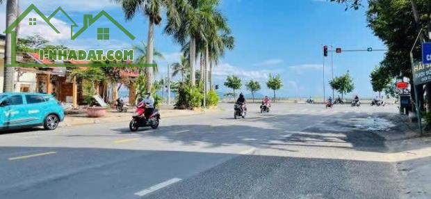 Bán Đất MT Phùng Hưng, sát biển Nguyễn Tất Thành, dt 140m2 (ngang 5m2), giá 8 Tỷ - 1