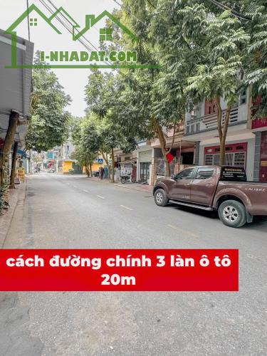 Bán đất ngõ 88 Đinh Văn Tả, ph Bình Hàn, TP Hải Dương, 62.8m2, mt 4.22m, hướng nam, ngõ th - 3