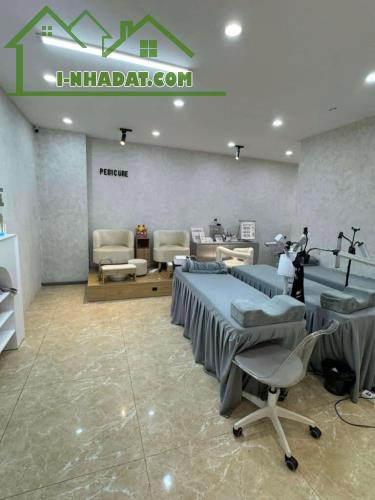 CẦN SANG NHƯỢNG SPA QUẬN THANH XUÂN, HÀ NỘI - 1