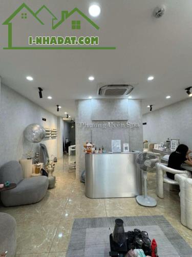 CẦN SANG NHƯỢNG SPA QUẬN THANH XUÂN, HÀ NỘI