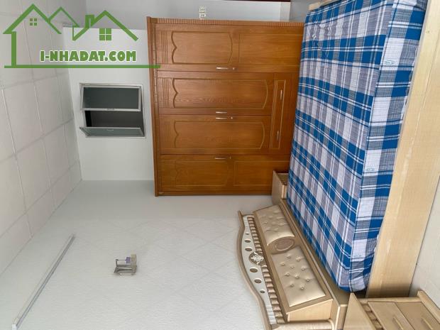 🏠ô tô đỗ cửa ,2 tầng, 4mx18m ,dương bá trạc ,quận 8 ,nhỉnh 5,x tỷ - 2