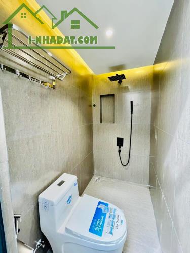 Bán Gấp Nhà Chính Chủ 56m2 Mặt Tiền Đường Phan Huy Ích - 4