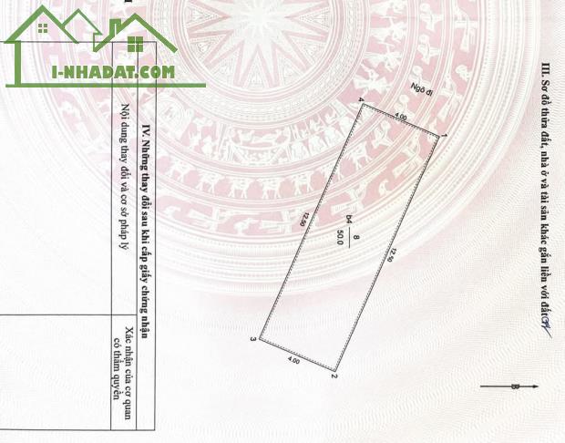 BÁN NHÀ PHỐ HUỲNH THÚC KHÁNG ĐỐNG ĐA, VỊ TRÍ ĐẸP Ô TÔ KINH DOANH, DT 50M2 GIÁ CHÀO 21 TỶ