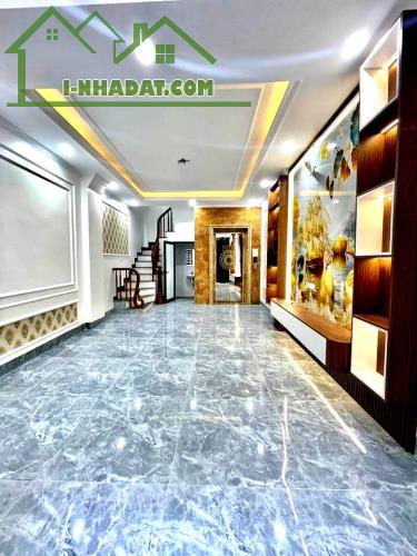 Đầu tư cho thuê Tây Sơn Đống Đa 40m2 6 tầng thang máy, 11.3 tỷ - 4