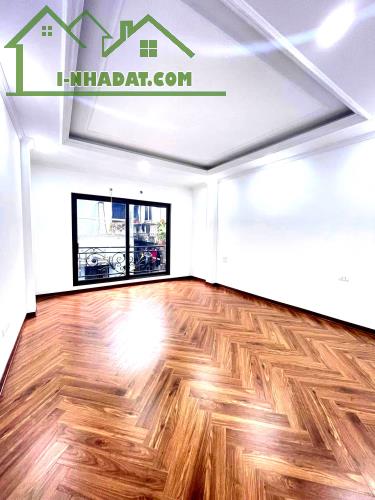 Đầu tư cho thuê Tây Sơn Đống Đa 40m2 6 tầng thang máy, 11.3 tỷ - 1