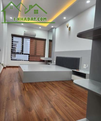 BÁN NHÀ KHƯƠNG ĐÌNH, MỚI ĐẸP, CÁCH PHỐ 15M, NỘI THẤT ĐẦY ĐỦ, 39M2, 6 TẦNG, GIÁ 8.8 TỶ. - 1