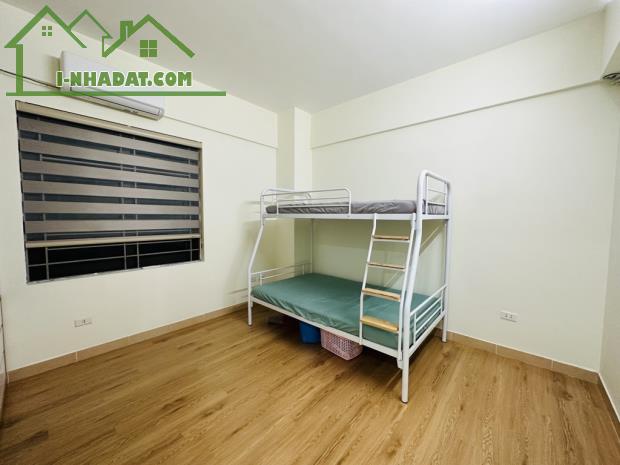 🏡🏡🏡CHUNG CƯ VIỆT HƯNG - HÀNG XÓM VIN - TẦNG ĐẸP - NỘI THẤT MỚI-Ở SƯỚNG - THOÁNG - TRUNG - 1