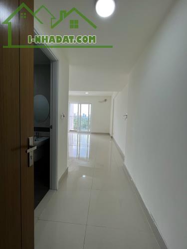 CẦN NHƯỢNG LẠI CĂN HỘ CHUNG CƯ 61M2 NGUYỄN HỮU THỌ - HUYỆN NHÀ BÈ - TP HỒ CHÍ MINH - 1